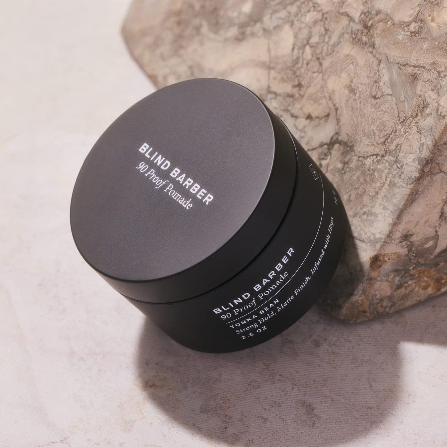 Blind Barber 90 Proof Pomade