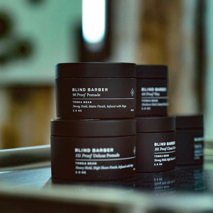 Blind Barber 90 Proof Pomade