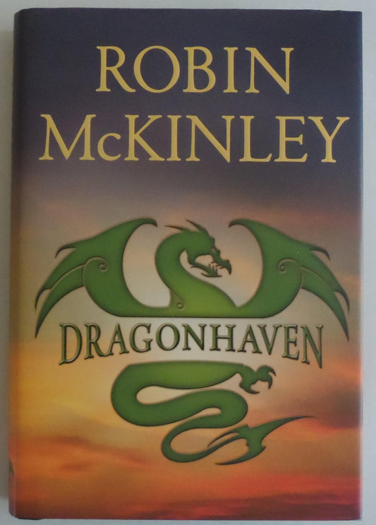 Dragonhaven