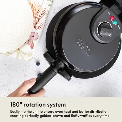 Bella Rotating Waffle Maker